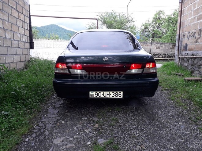Nissan Maxima 1999, 422,712 km - 3.0 л - Zaqatala