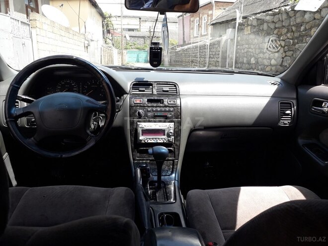Nissan Maxima 1999, 422,712 km - 3.0 л - Zaqatala