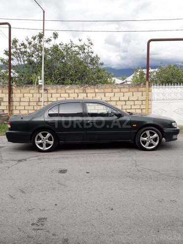 Nissan Maxima 1999, 422,712 km - 3.0 л - Zaqatala