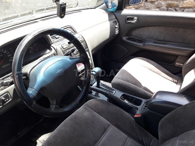 Nissan Maxima 1999, 422,712 km - 3.0 л - Zaqatala