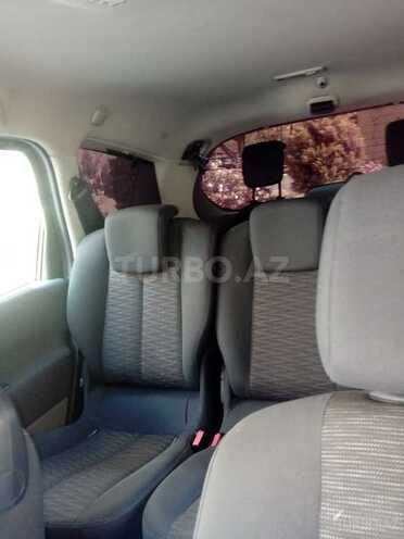 Renault Scenic 2007, 646,434 km - 0.2 л - Bakı