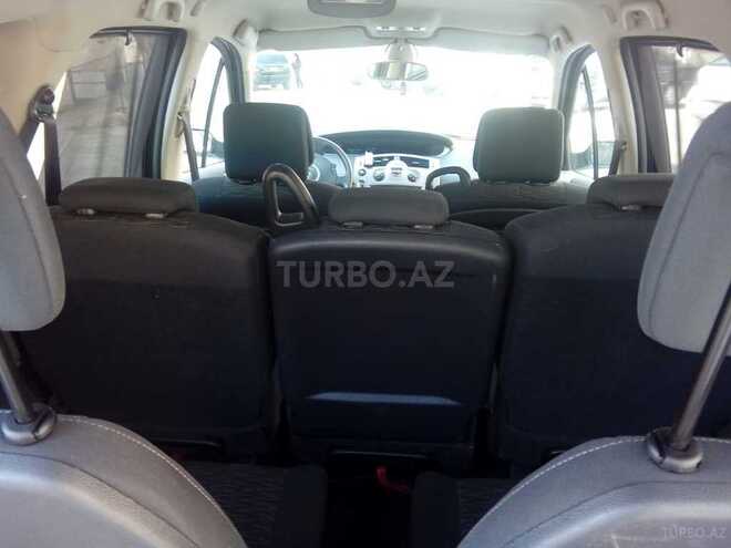 Renault Scenic 2007, 646,434 km - 0.2 л - Bakı