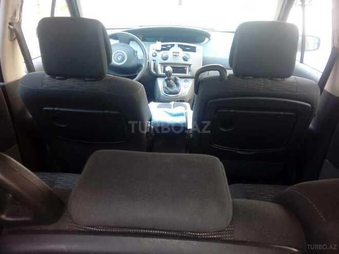 Renault Scenic 2007, 646,434 km - 0.2 л - Bakı