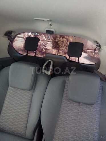 Renault Scenic 2007, 646,434 km - 0.2 л - Bakı
