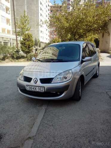 Renault Scenic 2007, 646,434 km - 0.2 л - Bakı
