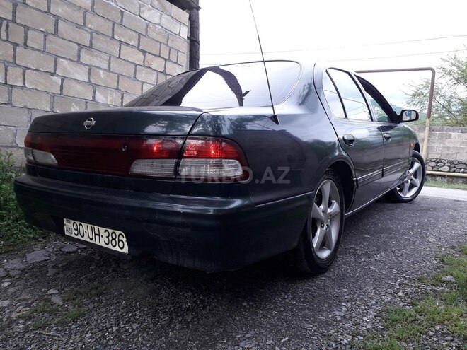 Nissan Maxima 1999, 422,712 km - 3.0 л - Zaqatala