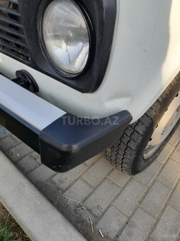 LADA (VAZ) Niva 2014, 51,000 km - 1.7 l - Bakı