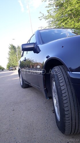 Mercedes C 220 1998, 506,500 km - 2.2 l - Biləsuvar