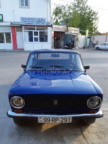 LADA (VAZ) 21011 1979, 54,269 km - 0.2 l - Bakı