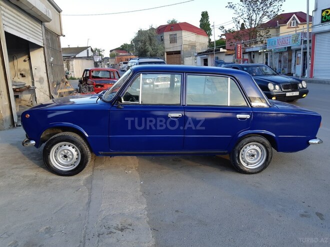 LADA (VAZ) 21011 1979, 54,269 km - 0.2 l - Bakı