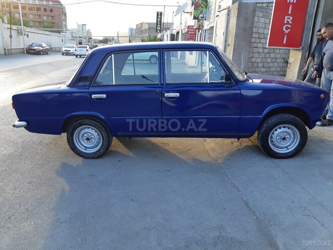 LADA (VAZ) 21011 1979, 54,269 km - 0.2 l - Bakı