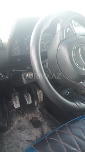 LADA (VAZ) Niva 2013, 133,000 km - 1.7 l - Bakı