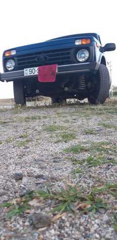 LADA (VAZ) Niva 2013, 133,000 km - 1.7 l - Bakı