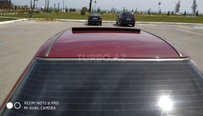Mercedes E 200 1990, 415,572 km - 2.0 l - Sumqayıt