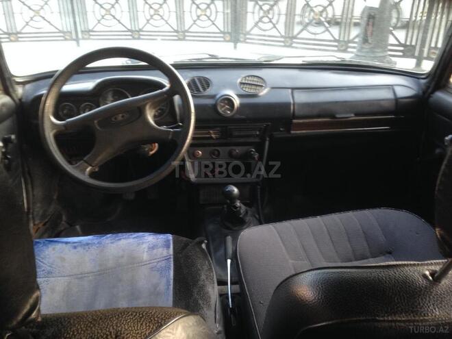 LADA (VAZ) 2106 1983, 500,000 km - 1.6 л - Bakı