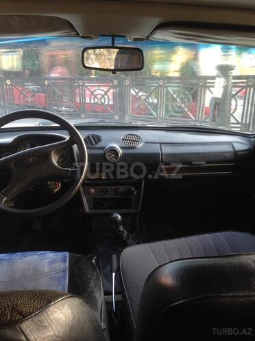 LADA (VAZ) 2106 1983, 500,000 km - 1.6 л - Bakı