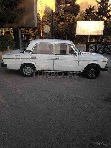 LADA (VAZ) 2106 1983, 500,000 km - 1.6 л - Bakı