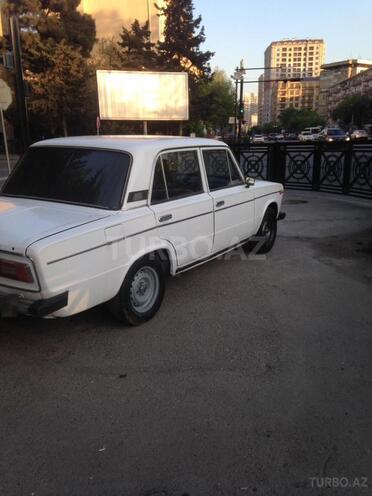LADA (VAZ) 2106 1983, 500,000 km - 1.6 л - Bakı