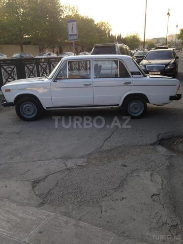 LADA (VAZ) 2106 1983, 500,000 km - 1.6 л - Bakı