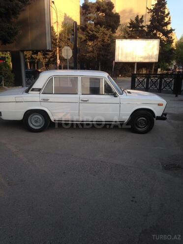 LADA (VAZ) 2106 1983, 500,000 km - 1.6 л - Bakı