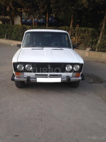 LADA (VAZ) 2106 1983, 500,000 km - 1.6 л - Bakı