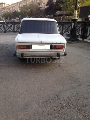 LADA (VAZ) 2106 1983, 500,000 km - 1.6 л - Bakı