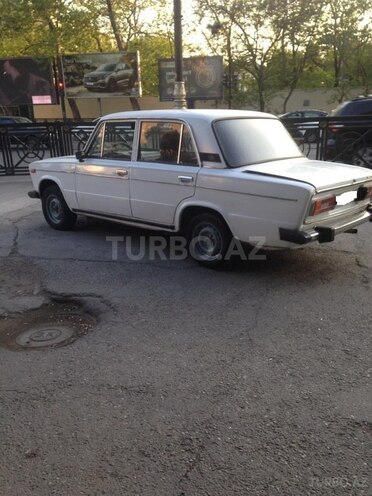 LADA (VAZ) 2106 1983, 500,000 km - 1.6 л - Bakı