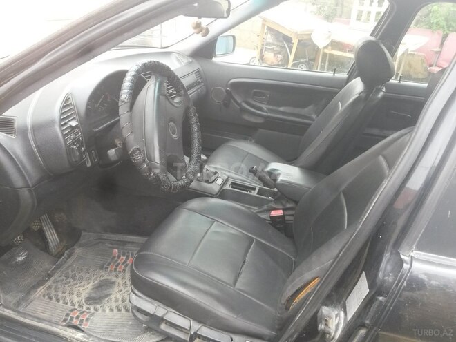 BMW 316 1994, 35,685 km - 0.2 l - Bakı
