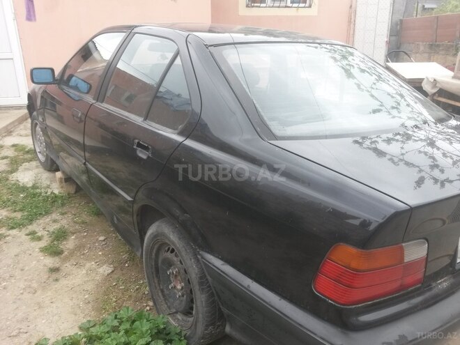 BMW 316 1994, 35,685 km - 0.2 l - Bakı