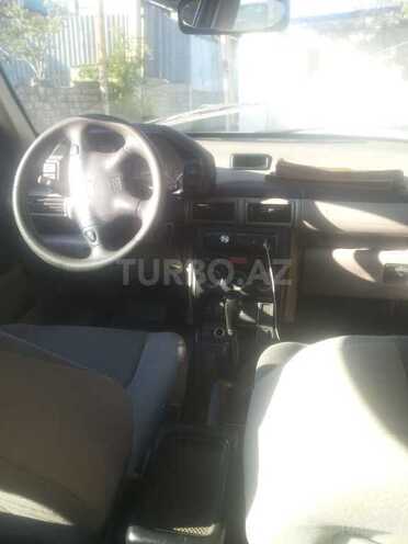 Land Rover Freelander 2002, 230,000 km - 2.5 l - Bakı