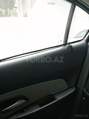 Chevrolet Cruze 2010, 227,000 km - 1.8 л - Bakı