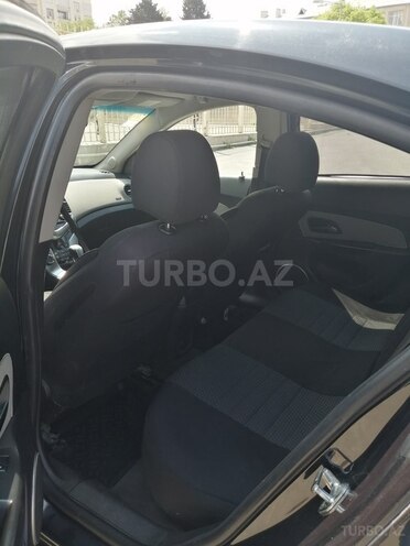 Chevrolet Cruze 2010, 227,000 km - 1.8 л - Bakı