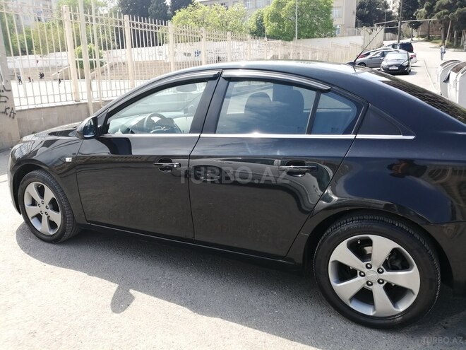 Chevrolet Cruze 2010, 227,000 km - 1.8 л - Bakı
