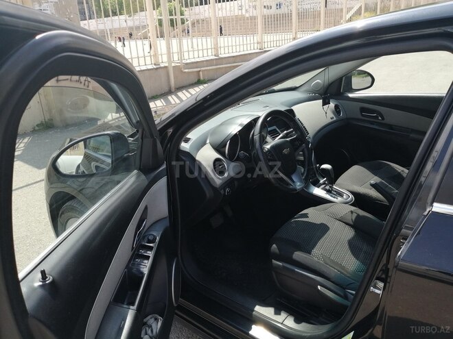 Chevrolet Cruze 2010, 227,000 km - 1.8 л - Bakı