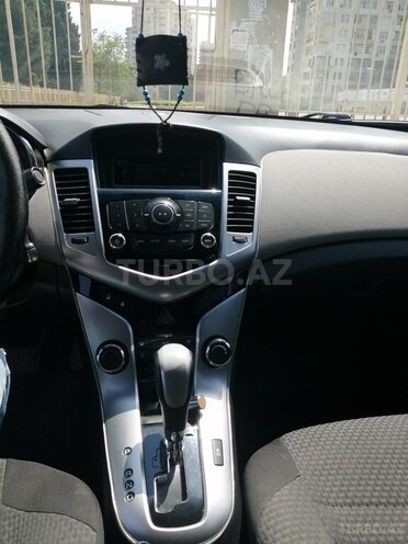 Chevrolet Cruze 2010, 227,000 km - 1.8 л - Bakı