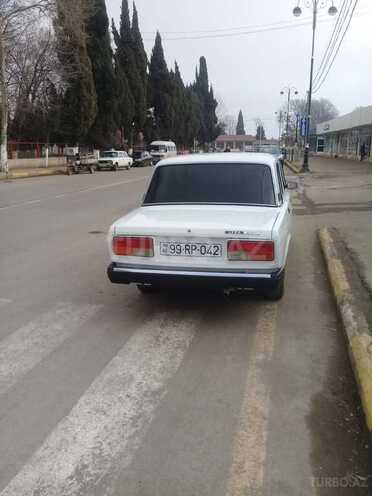 LADA (VAZ) 2107 2010, 187,468 km - 1.6 l - Lənkəran
