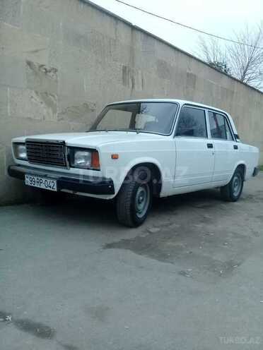 LADA (VAZ) 2107 2010, 187,468 km - 1.6 l - Lənkəran