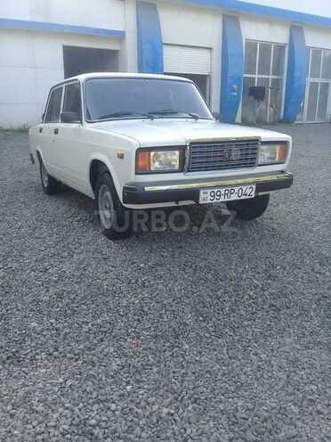 LADA (VAZ) 2107 2010, 187,468 km - 1.6 l - Lənkəran