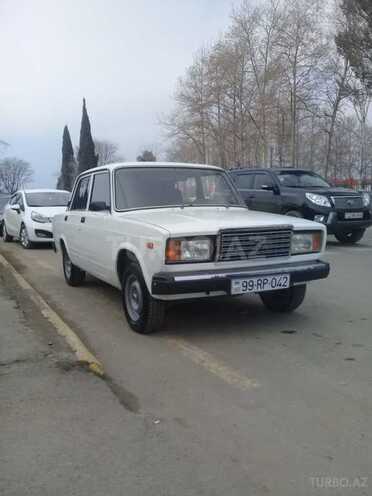 LADA (VAZ) 2107 2010, 187,468 km - 1.6 l - Lənkəran