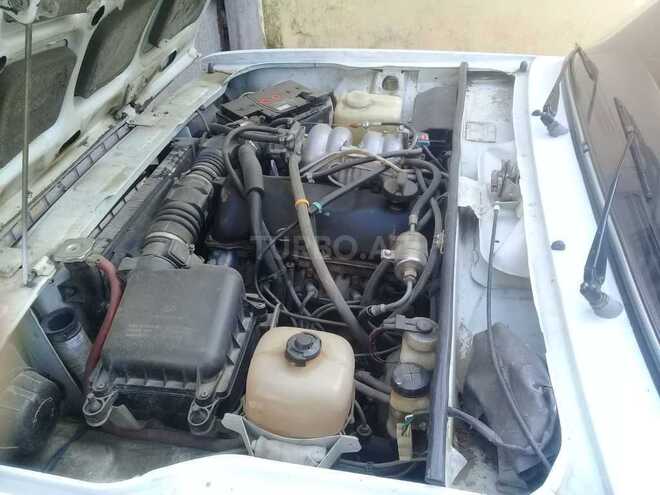 LADA (VAZ) 2107 2010, 187,468 km - 1.6 l - Lənkəran