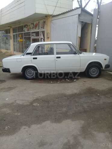 LADA (VAZ) 2107 2010, 187,468 km - 1.6 l - Lənkəran