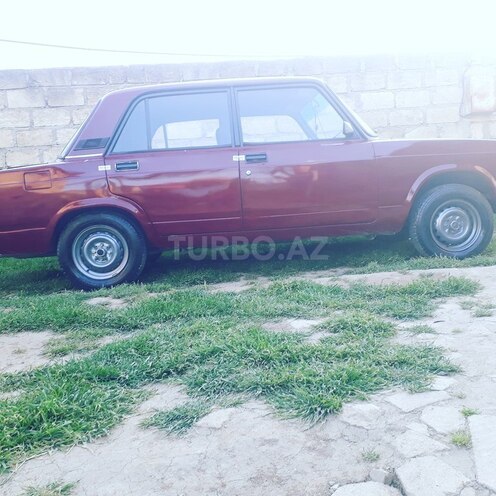 LADA (VAZ) 2107 1991, 90,000 km - 1.7 л - Bakı