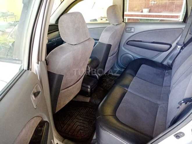 Mitsubishi Airtrek 2002, 240,000 km - 2.0 l - Saatlı