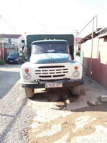 ZIL MMZ 45023 1993, 350,000 km - 3.5 l - Bakı