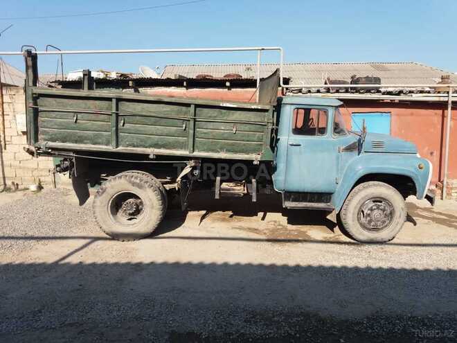 ZIL MMZ 45023 1993, 350,000 km - 3.5 l - Bakı