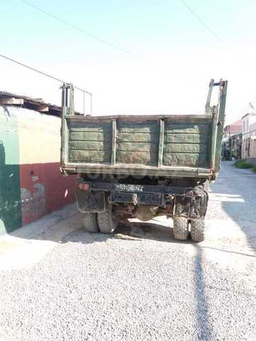 ZIL MMZ 45023 1993, 350,000 km - 3.5 l - Bakı