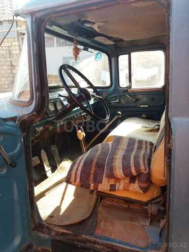 ZIL MMZ 45023 1993, 350,000 km - 3.5 l - Bakı