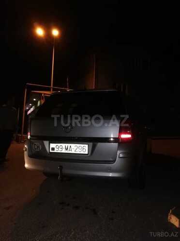 Opel Astra 2010, 280,000 km - 1.8 л - Bakı
