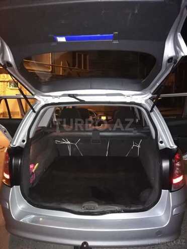 Opel Astra 2010, 280,000 km - 1.8 л - Bakı