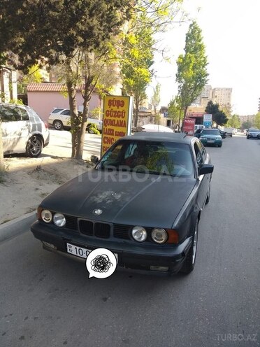 BMW 520 1989, 285,000 km - 2.0 л - Bakı